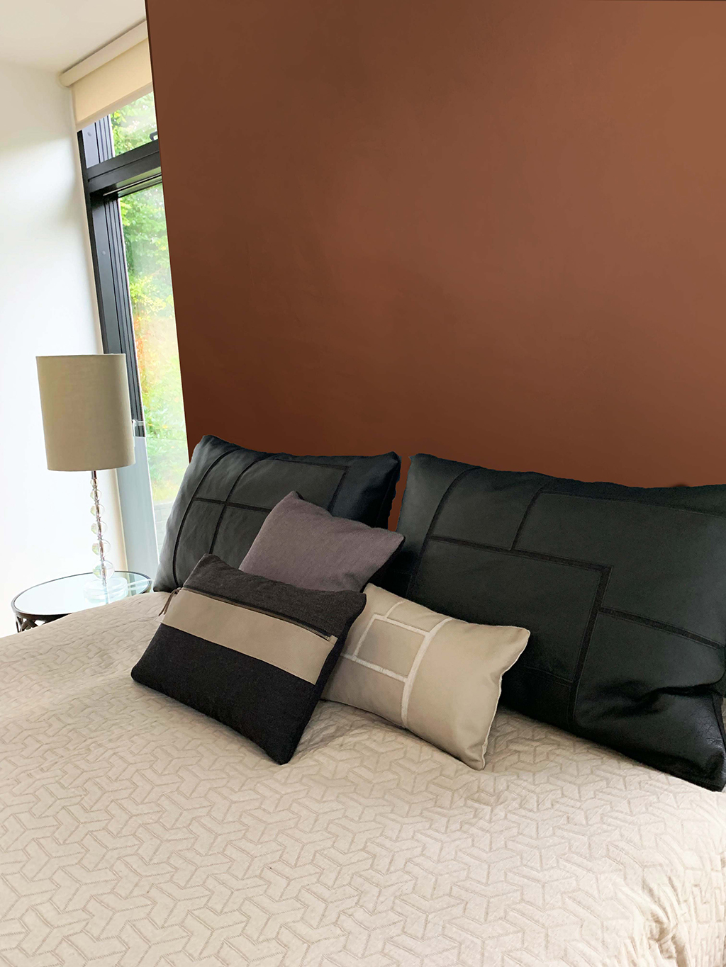 Soveværelse-Gavlpuder-70x100cm Soveværelse-Gavlpuder-70x100cm