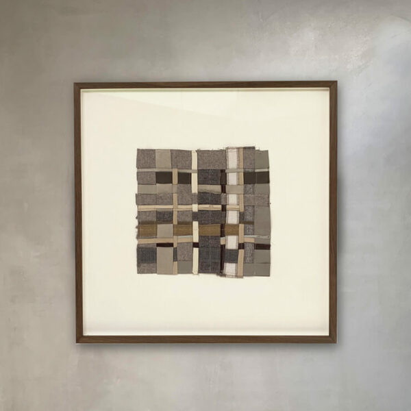 Kunst 60x60cm
