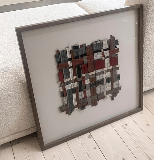 Unik kunst