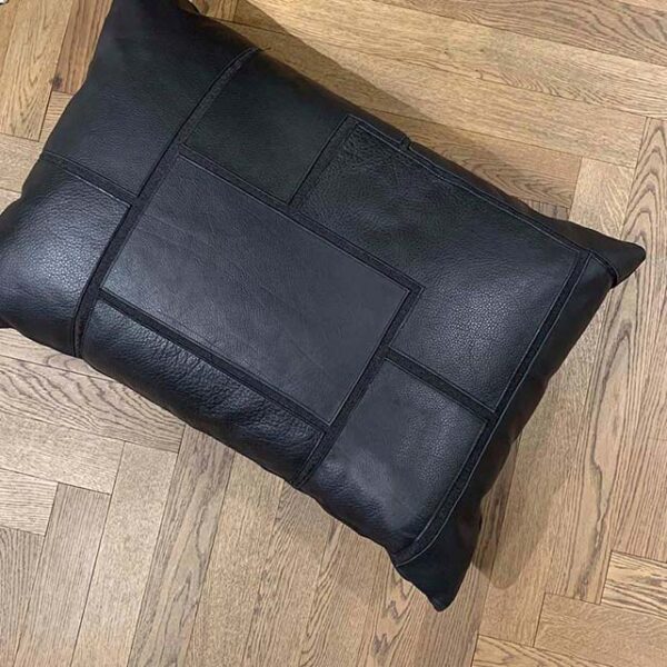 Stor pyntepude