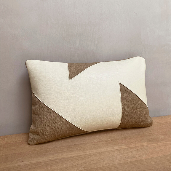 lille designpude