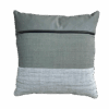 olivengrøn designpude