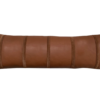 lang læderpude